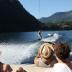 Wakeboarding